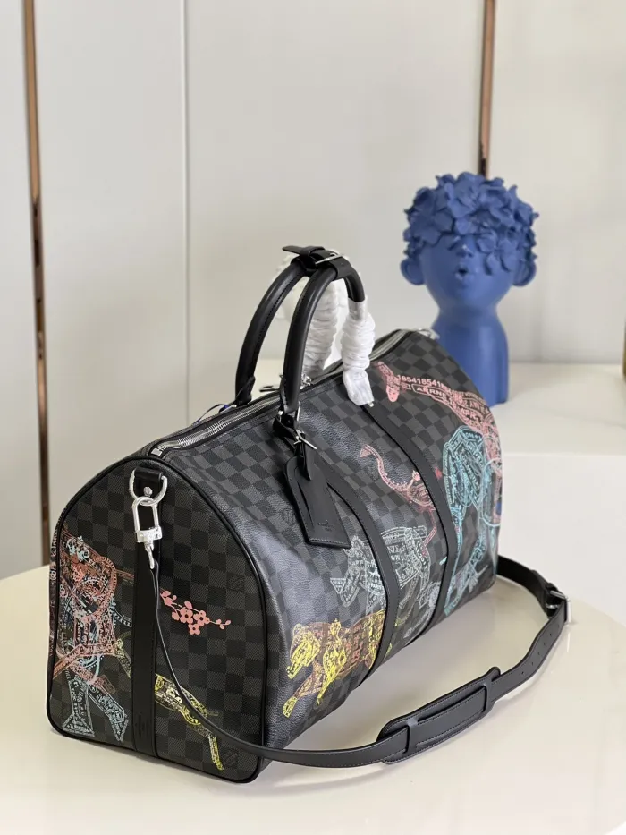 LOUIS VUITTON bags