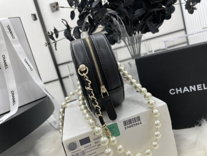 Chanel bags