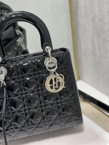 Dior bags