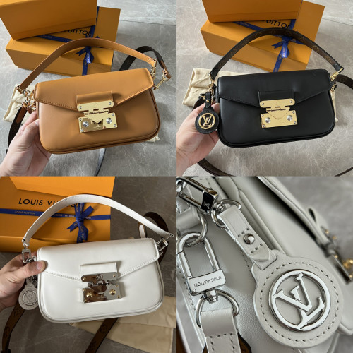 LOUIS VUITTON bags