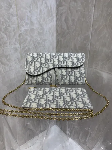 Dior bags