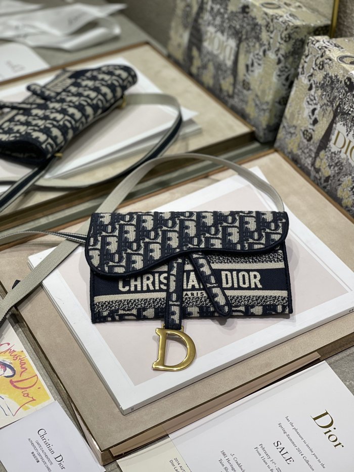 Dior bags