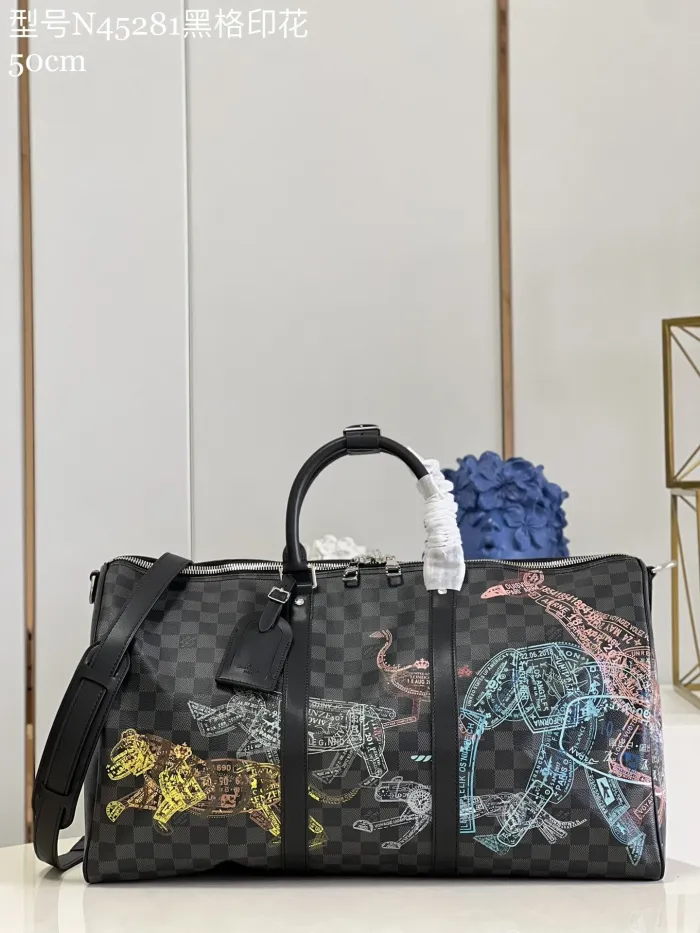 LOUIS VUITTON bags
