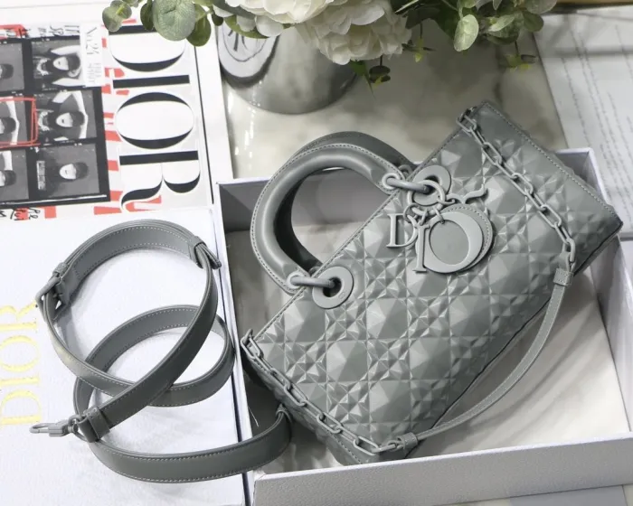 Dior bags