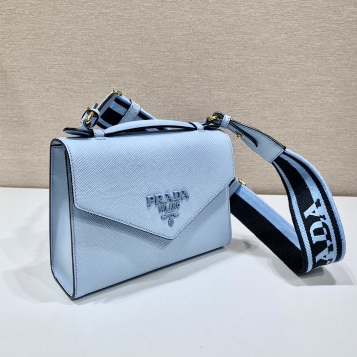 Prada bags