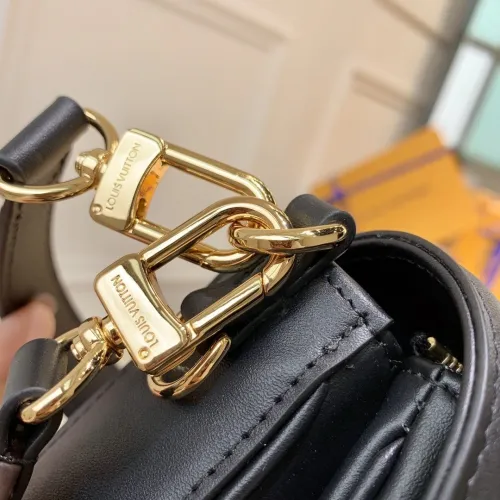 LOUIS VUITTON bags