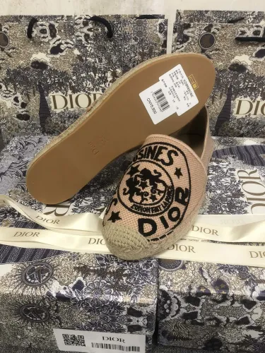Dior Women_Slippers/Sandals eur 35-40