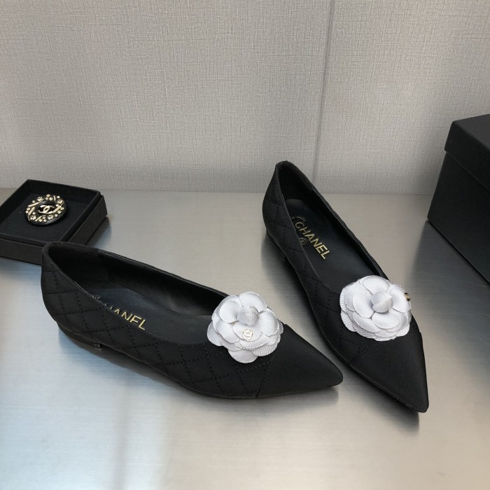 Chanel women _Csaual shoes eur 35-40