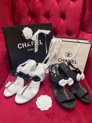 Chanel Pumps/Heels eur 35-40