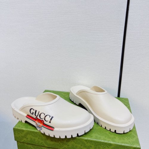 Gucci Women_Slippers/Sandals eur 35-40