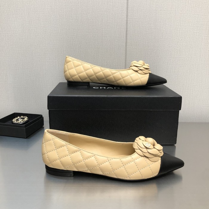 Chanel women _Csaual shoes eur 35-40