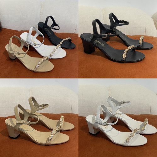 Chanel Pumps/Heels eur 35-41