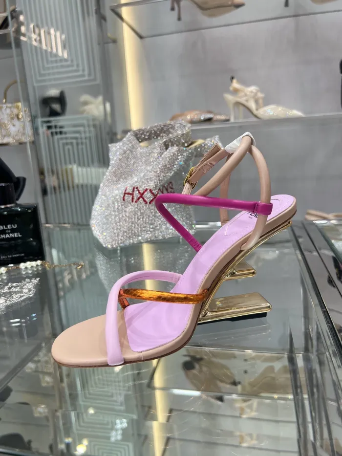 Fendi Pumps/Heels eur 35-41