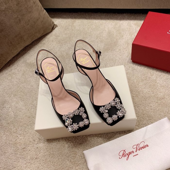 Roger Vivier Pumps/Heels eur 35-40