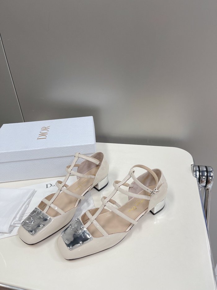 Dior women _Csaual shoes eur 35-40