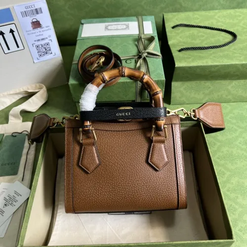 Gucci bags