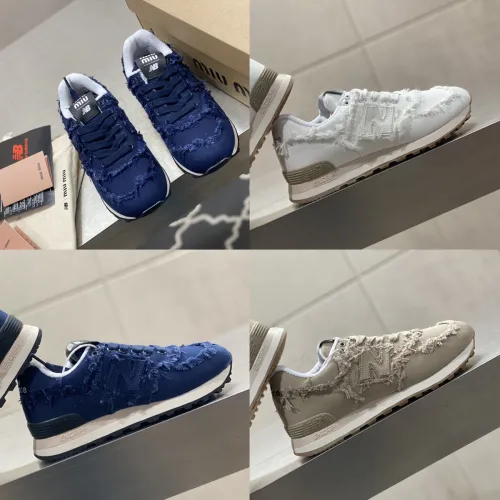 New Balance Unisex_Csaual shoes eur 36-45