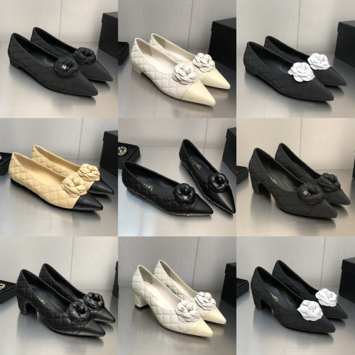 Chanel women _Csaual shoes eur 35-40