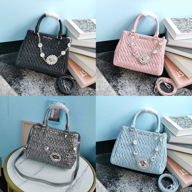 Miu Miu bags