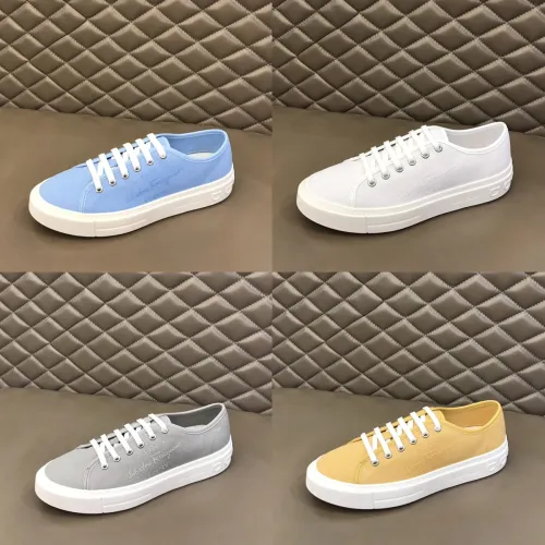 Ferragamo men_Casual shoes eur 39-44