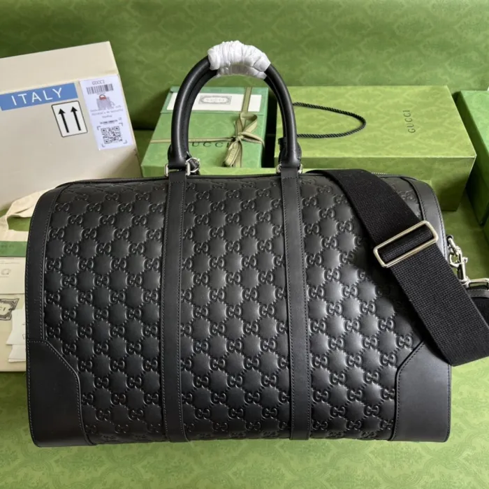 Gucci bags