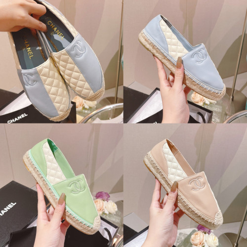 Chanel women _Csaual shoes eur 35-40