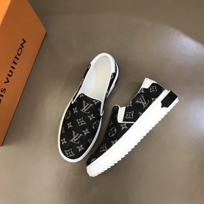 LOUIS VUITTON men_Casual shoes eur 38-44