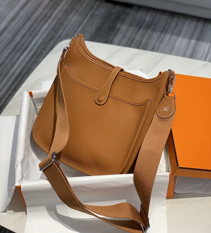 Hermes bags