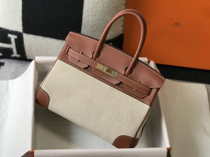 Hermes bags