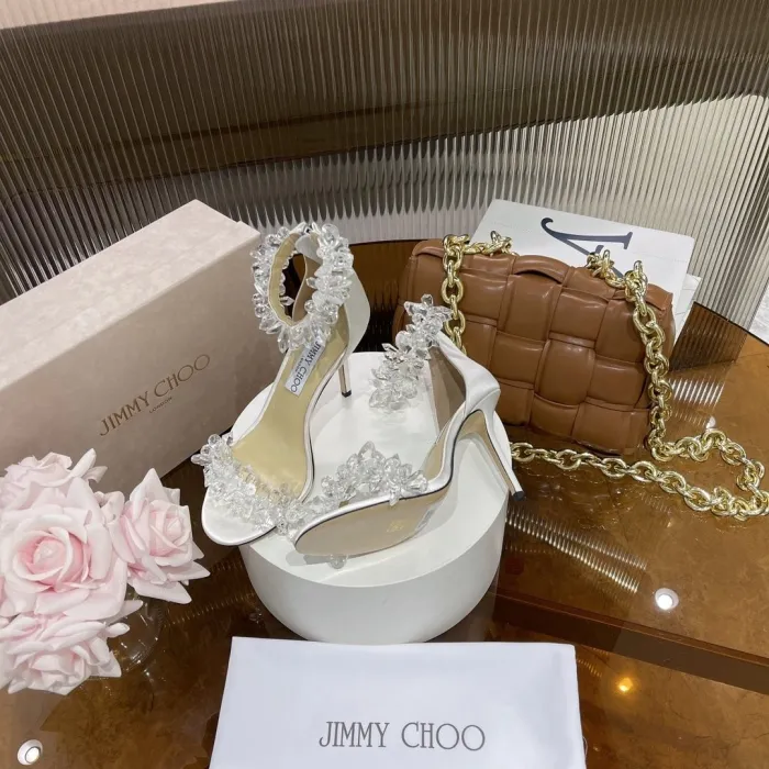 JIMMY CHOO Pumps/Heels eur 35-40