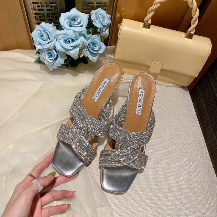 AQUAZZURA Pumps/Heels eur 35-40