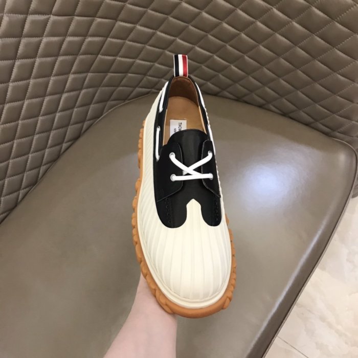 THOM BROWNE men_Casual shoes eur 39-45