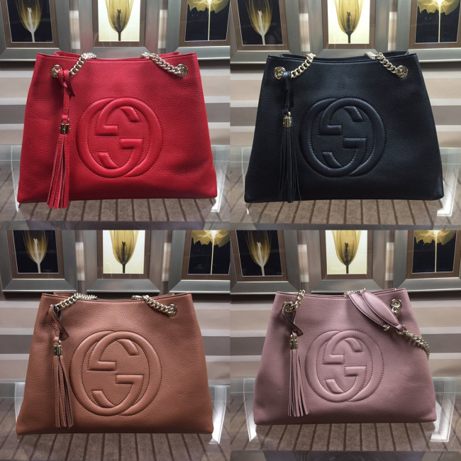 Gucci bags