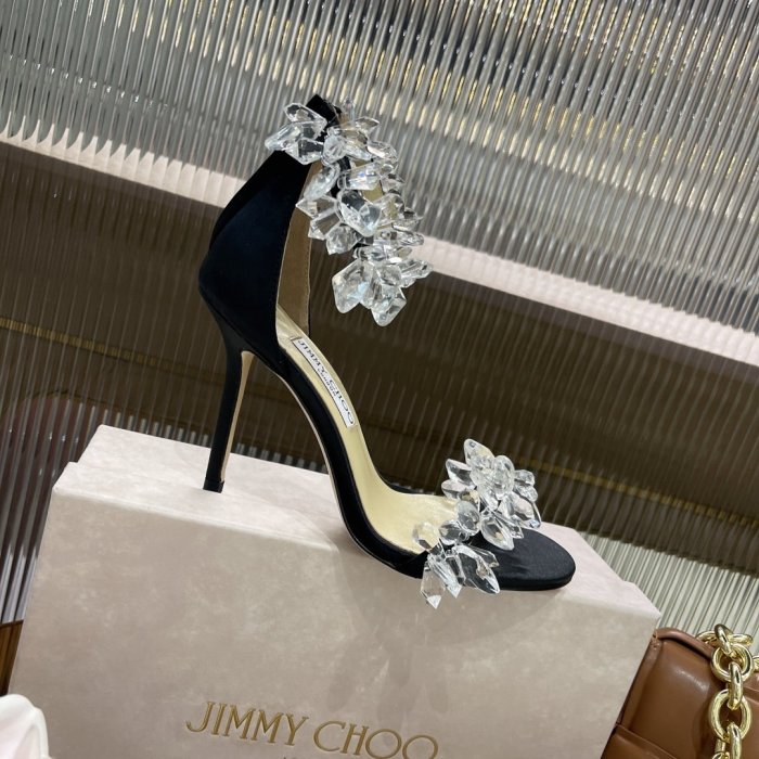 JIMMY CHOO Pumps/Heels eur 35-40