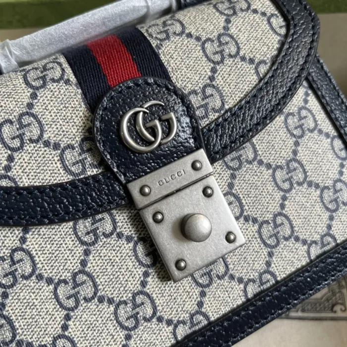 Gucci bags