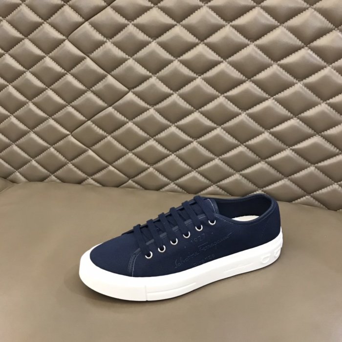 Ferragamo men_Casual shoes eur 39-44