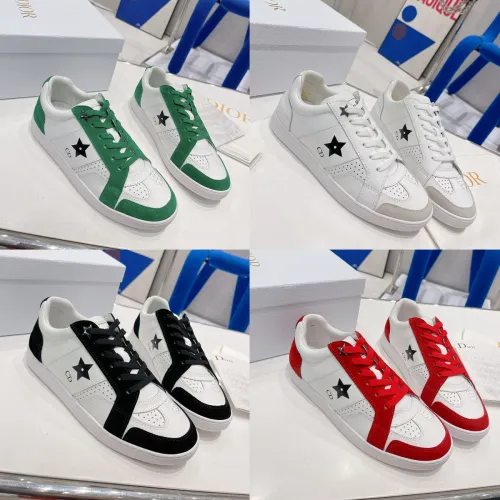 Dior women _Csaual shoes eur 35-40