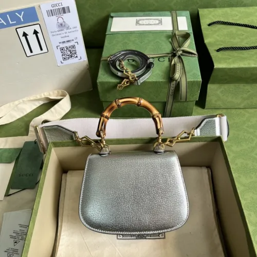 Gucci bags