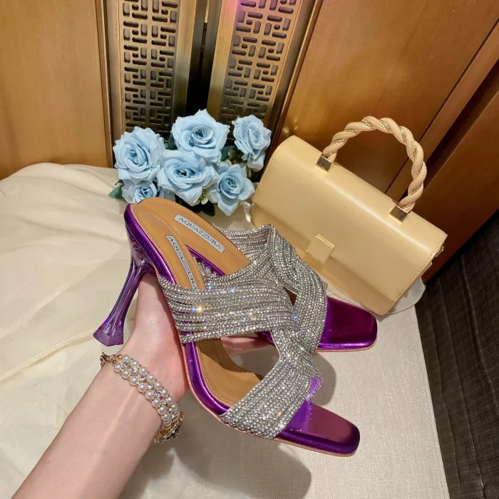 AQUAZZURA Pumps/Heels eur 35-40