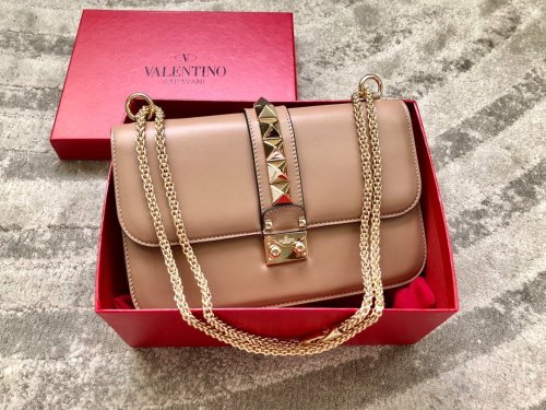 Valentino bags