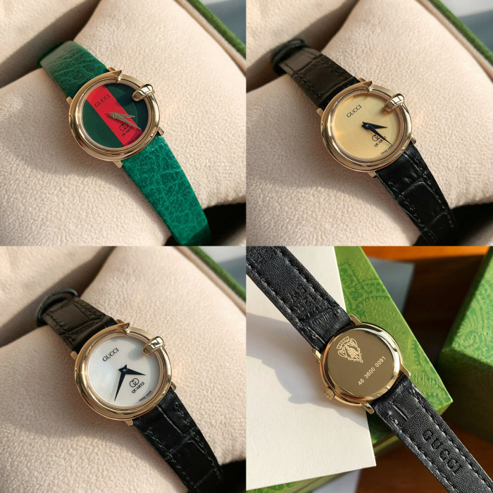 Gucci watch 24 MM