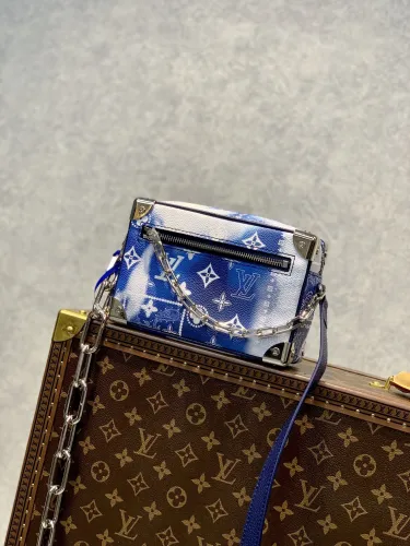LOUIS VUITTON bags