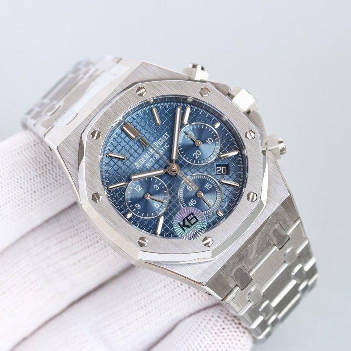 AUDEMARS PIGUET watch 41mm