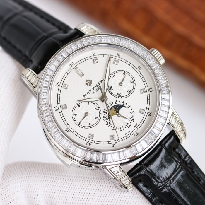 PATEK PHILIPPE watch 42MM