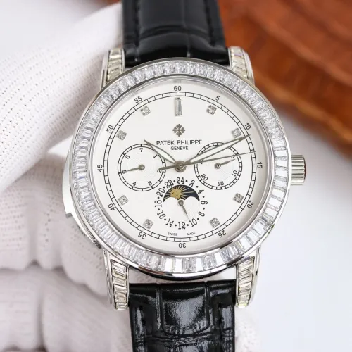 PATEK PHILIPPE watch 42MM