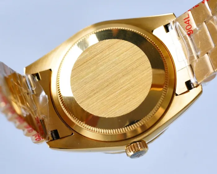 ROLEX Seamaster Day Date 36 MM