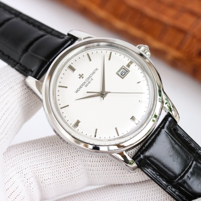 Vacheron Constantin watch