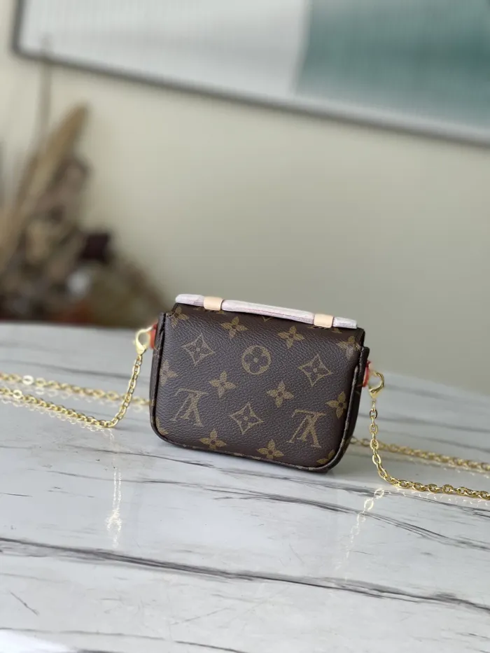 LOUIS VUITTON bags