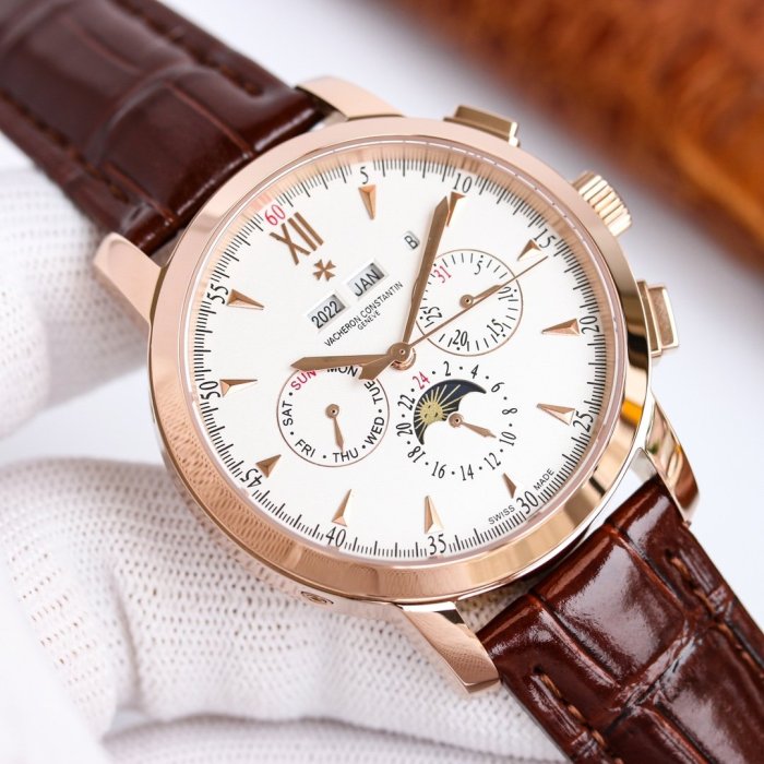 Vacheron Constantin watch