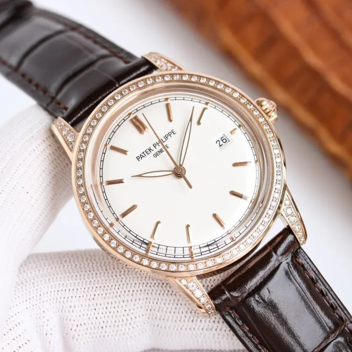 PATEK PHILIPPE watch 40MM